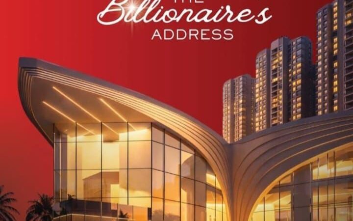 Fab Luxe Residence – Premium Living in Sector 4, Greater Noida West