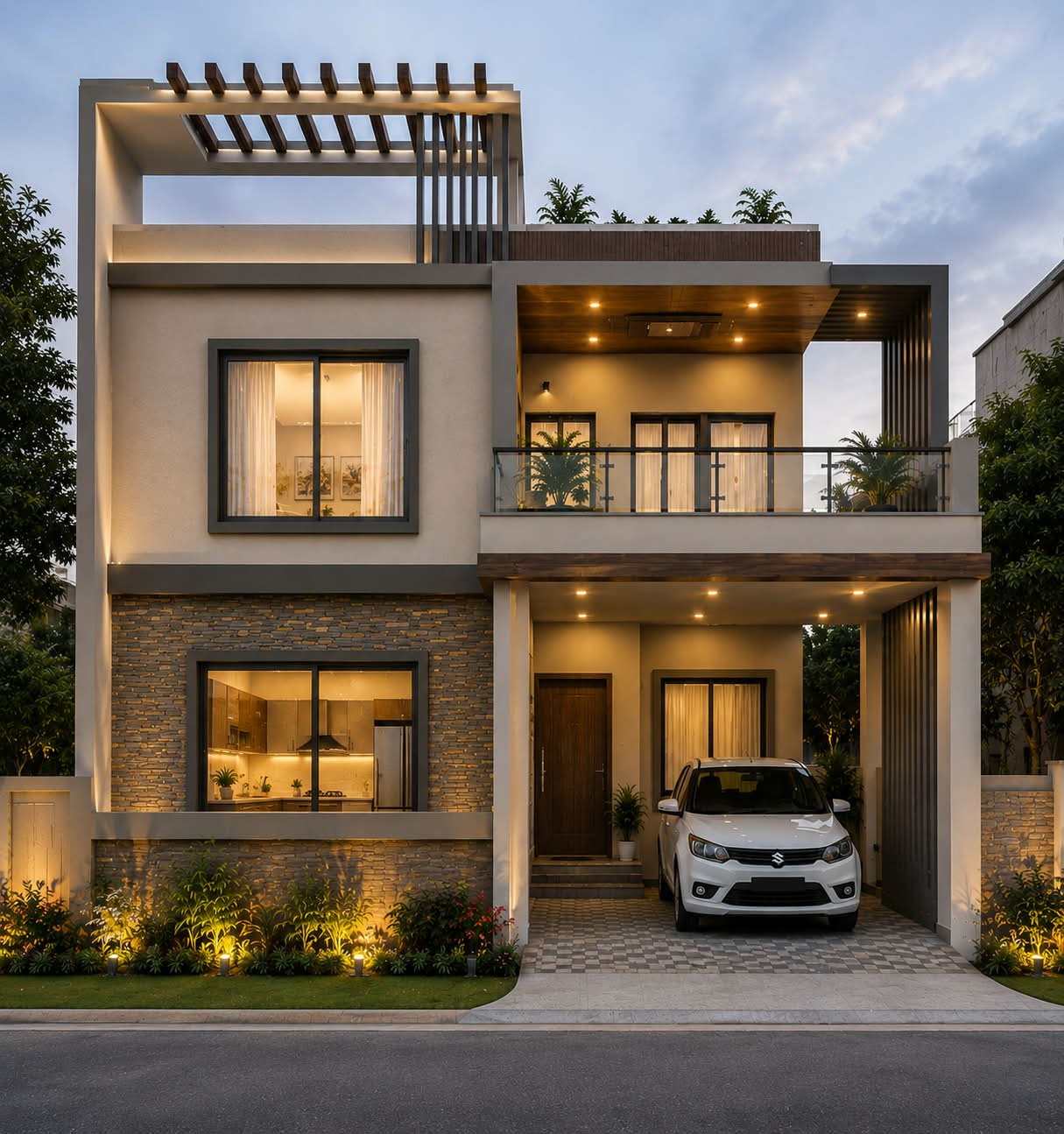 Vimla Vihar Surajpur Greater Noida | Residential Plots